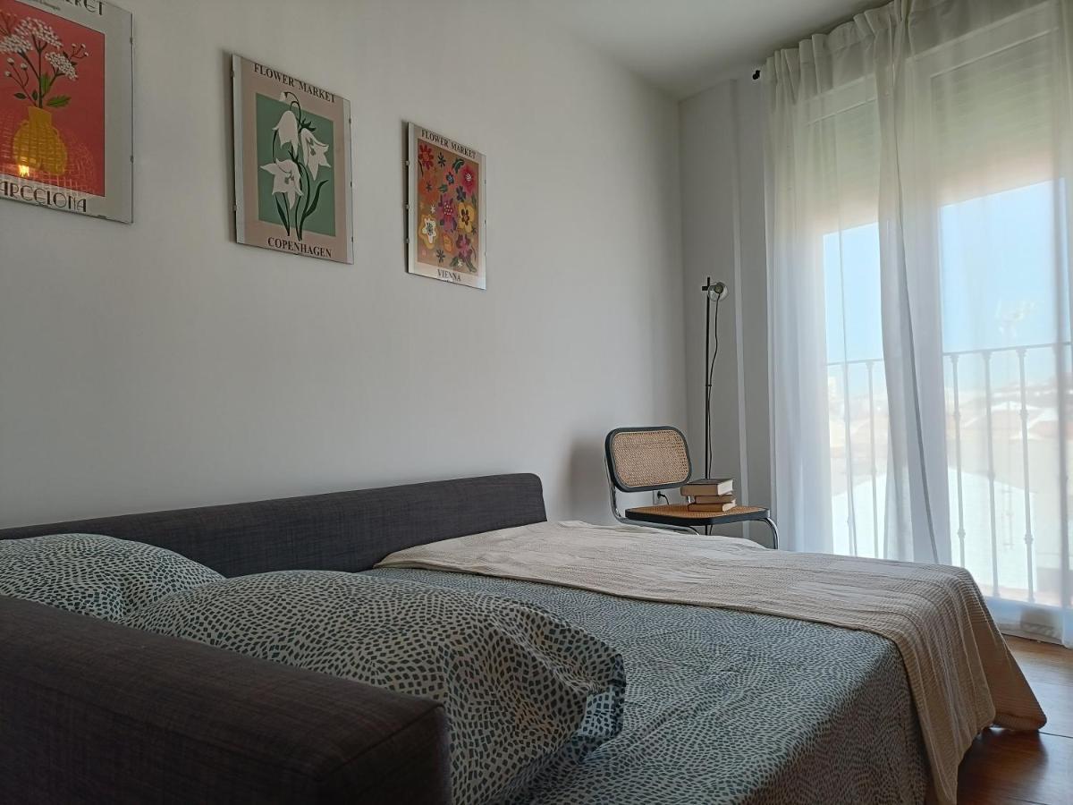 Apartamento Happy Street Socuéllamos Zewnętrze zdjęcie