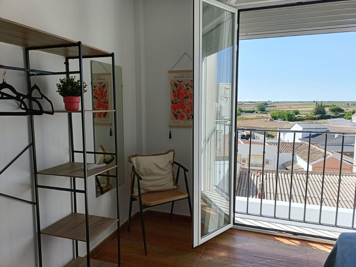 Apartamento Happy Street Socuéllamos Zewnętrze zdjęcie