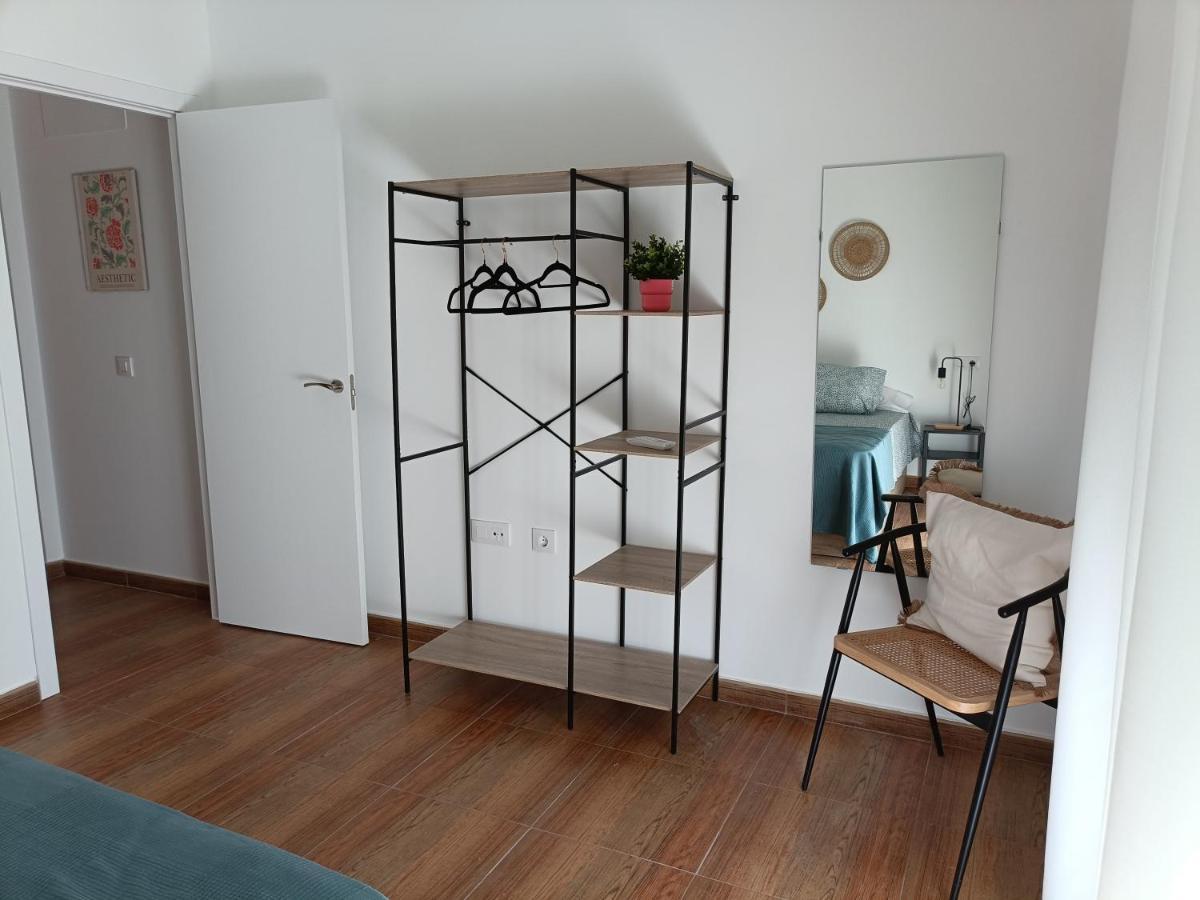 Apartamento Happy Street Socuéllamos Zewnętrze zdjęcie