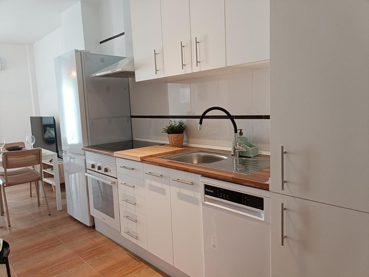 Apartamento Happy Street Socuéllamos Zewnętrze zdjęcie