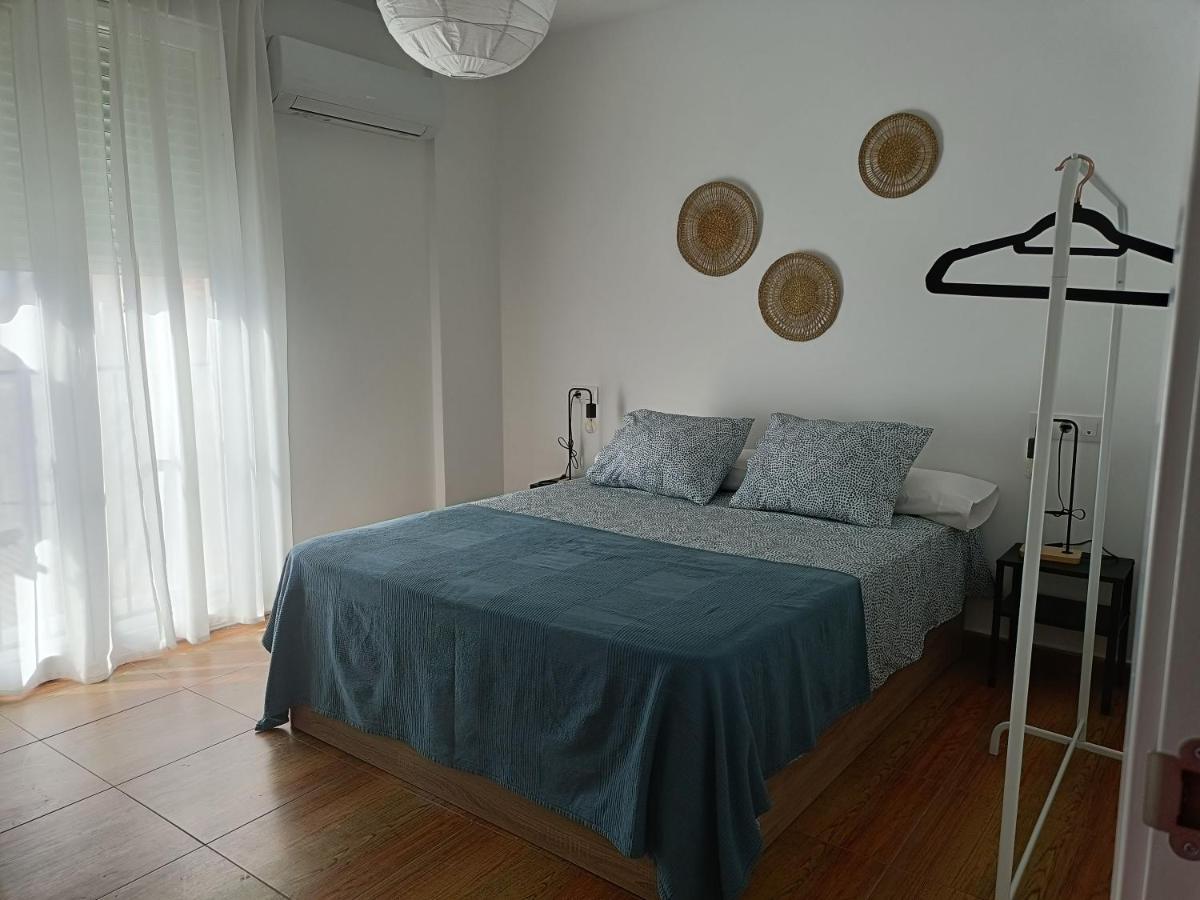 Apartamento Happy Street Socuéllamos Zewnętrze zdjęcie