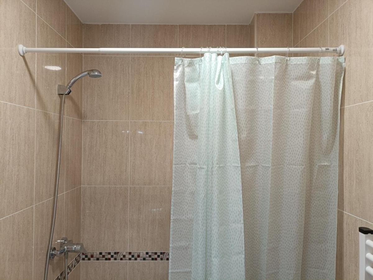 Apartamento Happy Street Socuéllamos Zewnętrze zdjęcie