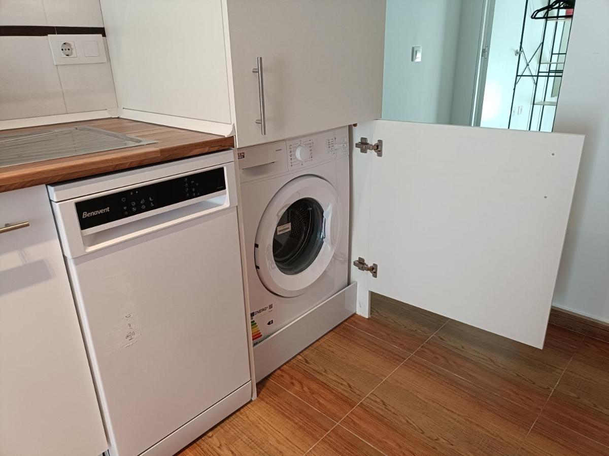 Apartamento Happy Street Socuéllamos Zewnętrze zdjęcie