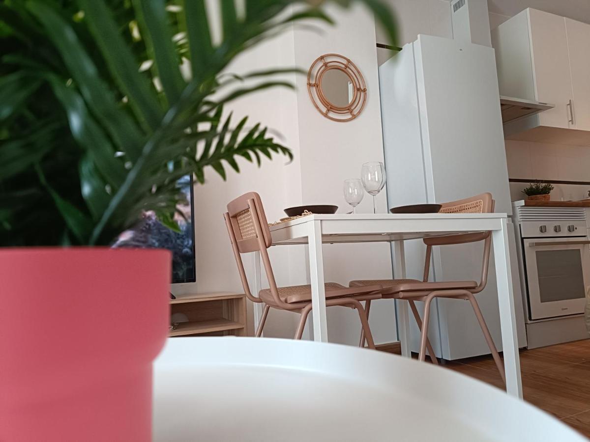 Apartamento Happy Street Socuéllamos Zewnętrze zdjęcie