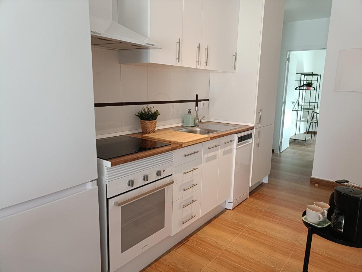 Apartamento Happy Street Socuéllamos Zewnętrze zdjęcie